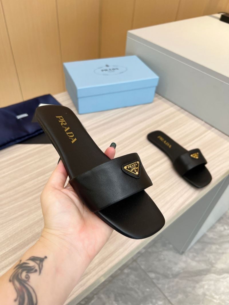 Prada Slippers